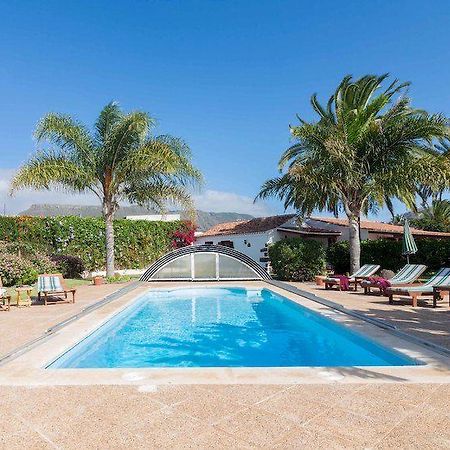 Finca El Picacho Apartments In The Countryside 2 Km From The Beach テヒーナ エクステリア 写真