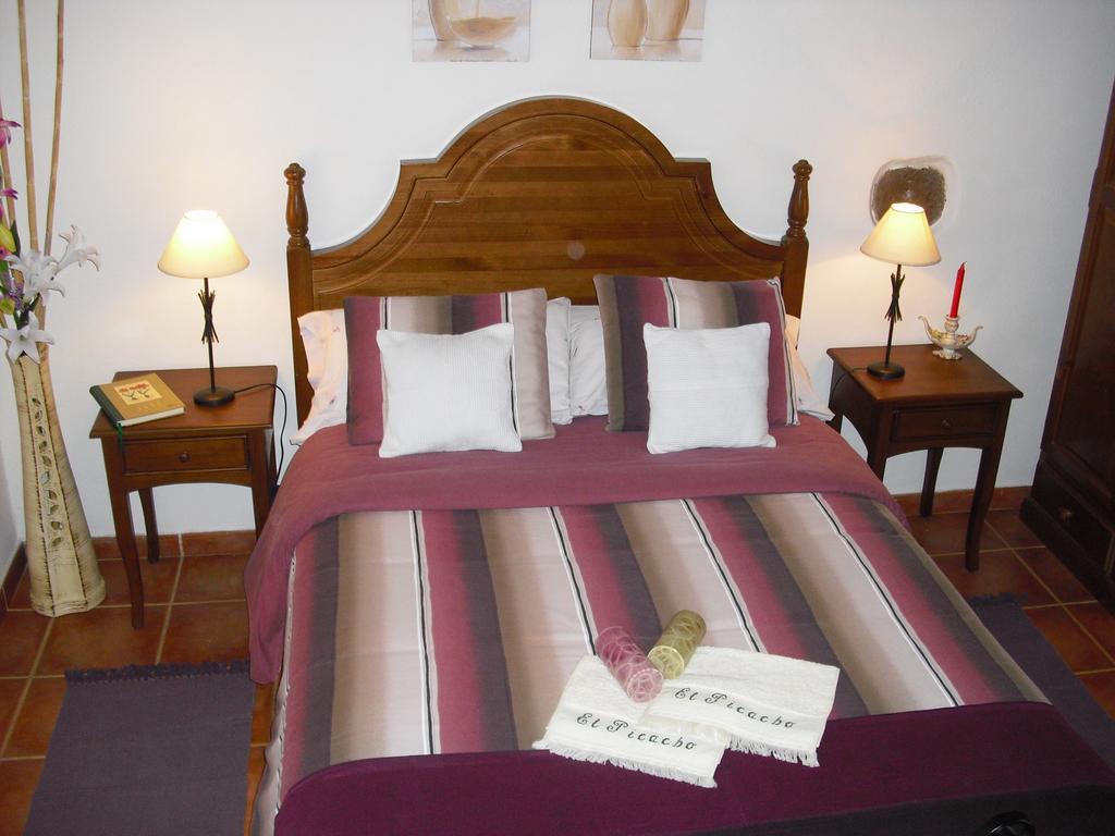 Finca El Picacho Apartments In The Countryside 2 Km From The Beach テヒーナ 部屋 写真
