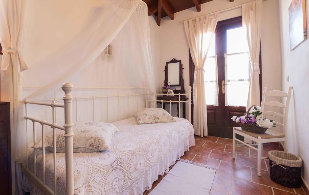 Finca El Picacho Apartments In The Countryside 2 Km From The Beach テヒーナ エクステリア 写真