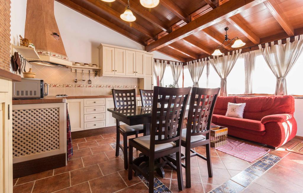 Finca El Picacho Apartments In The Countryside 2 Km From The Beach テヒーナ 部屋 写真