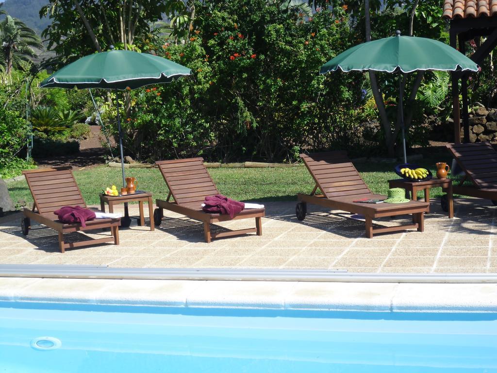 Finca El Picacho Apartments In The Countryside 2 Km From The Beach テヒーナ エクステリア 写真