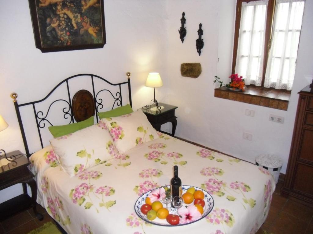 Finca El Picacho Apartments In The Countryside 2 Km From The Beach テヒーナ エクステリア 写真