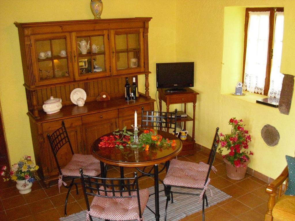 Finca El Picacho Apartments In The Countryside 2 Km From The Beach テヒーナ 部屋 写真