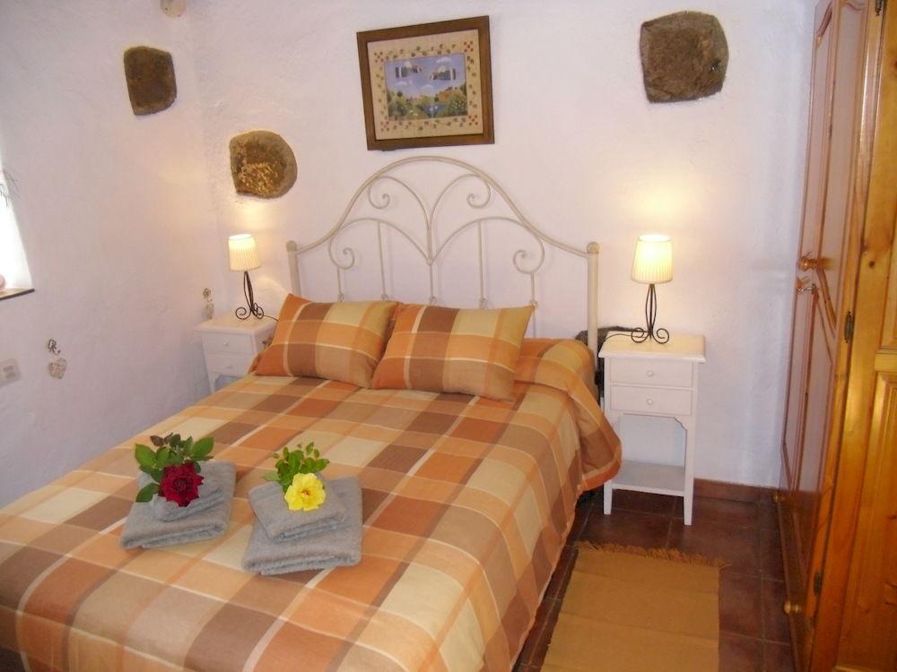 Finca El Picacho Apartments In The Countryside 2 Km From The Beach テヒーナ エクステリア 写真