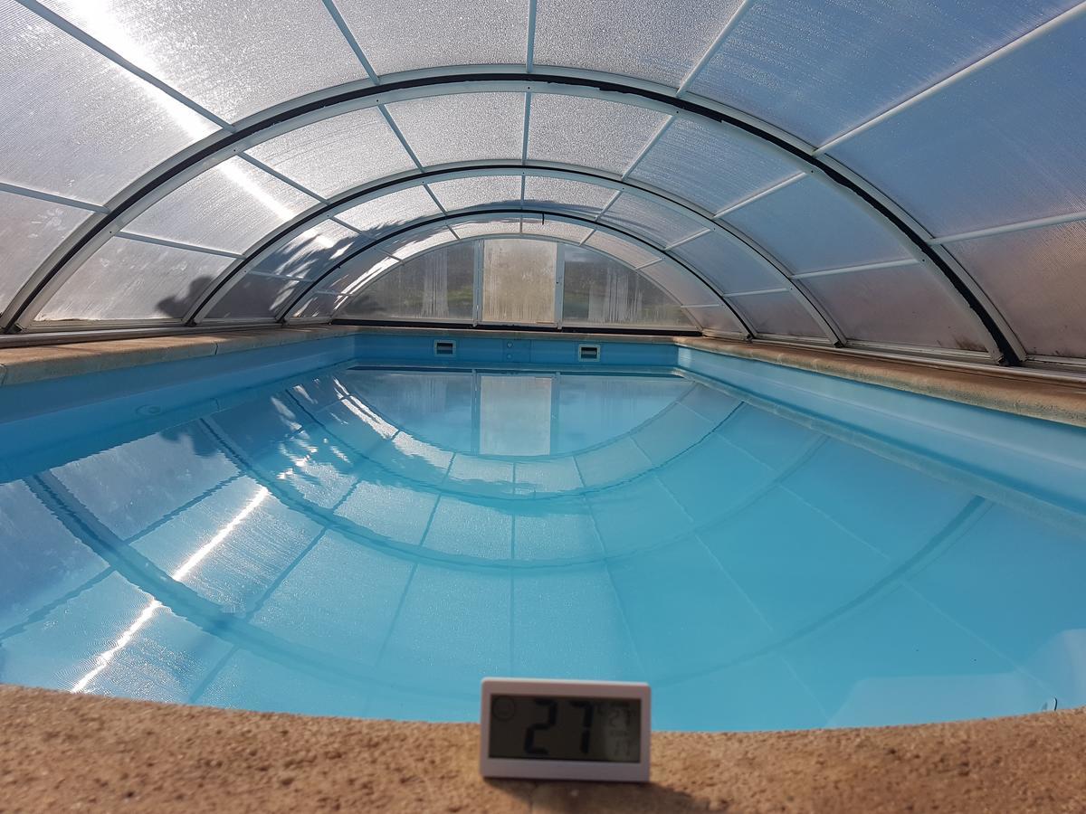 Finca El Picacho Apartments In The Countryside 2 Km From The Beach テヒーナ エクステリア 写真