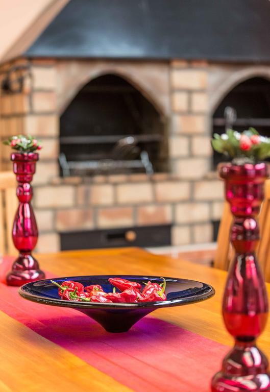 Finca El Picacho Apartments In The Countryside 2 Km From The Beach テヒーナ エクステリア 写真