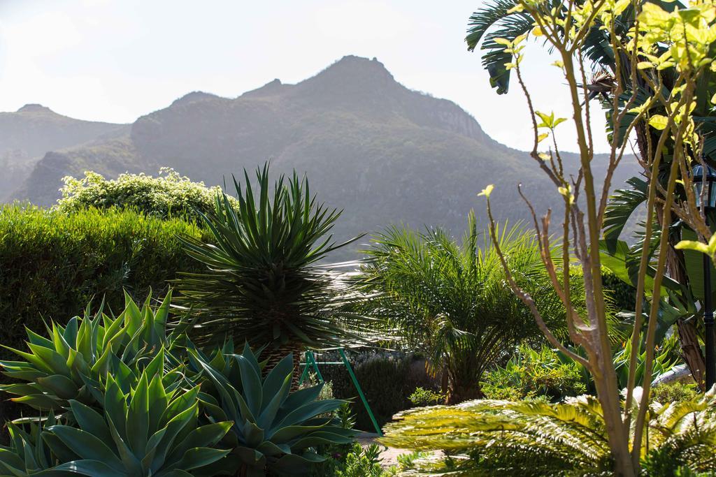 Finca El Picacho Apartments In The Countryside 2 Km From The Beach テヒーナ エクステリア 写真
