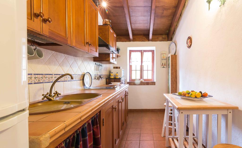 Finca El Picacho Apartments In The Countryside 2 Km From The Beach テヒーナ 部屋 写真