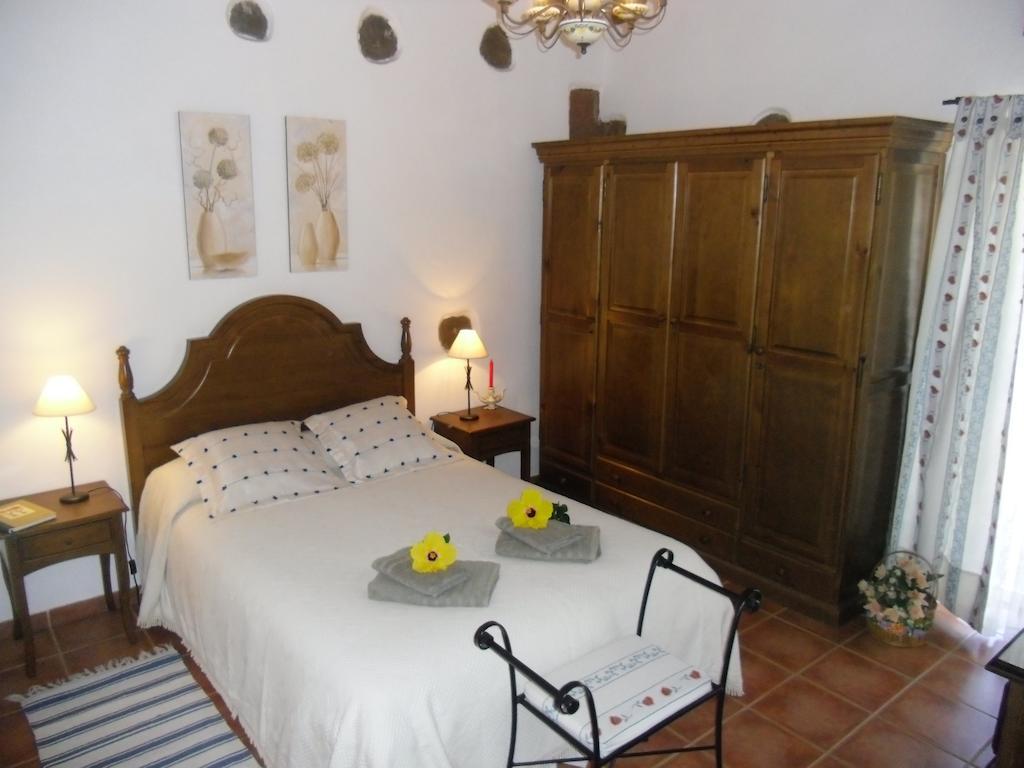 Finca El Picacho Apartments In The Countryside 2 Km From The Beach テヒーナ 部屋 写真